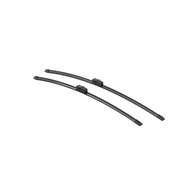 Bosch 2 x Front Aerotwin Wiper Blades fits Renault Espace 2002-2015