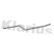 Klarius Exhaust Pipe OD fits BMW 3 Gran Turismo 2013-2018