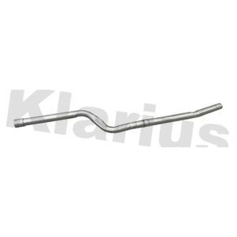 Klarius Exhaust Pipe OD fits BMW 3 Gran Turismo 2013-2018