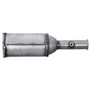 Hella Soot/Particulate Filter fits Citroën C5 II 2004-2008 2.0