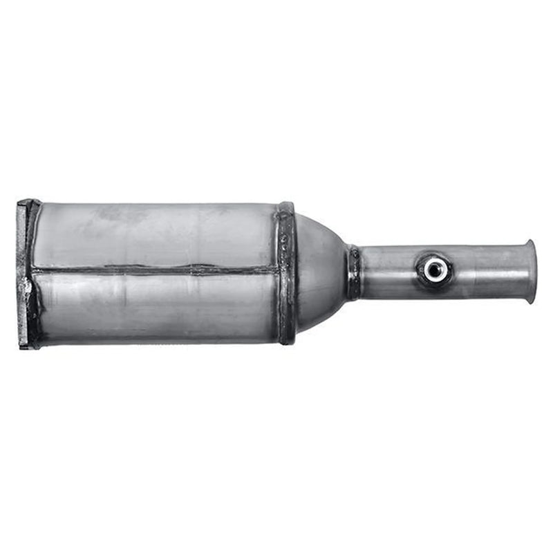 Hella Soot/Particulate Filter fits Citroën C5 II 2004-2008 2.0