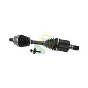 BGA CV Drive Shaft Driveshaft Front Left DS9719