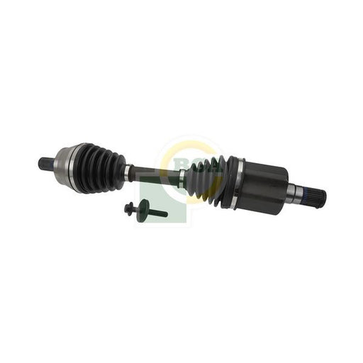 BGA CV Drive Shaft Driveshaft Front Left fits Volvo C30 2010-2012