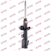 KYB 2 x Shock Absorbers fits Mazda MPV 1999-2002 2.0 2.5