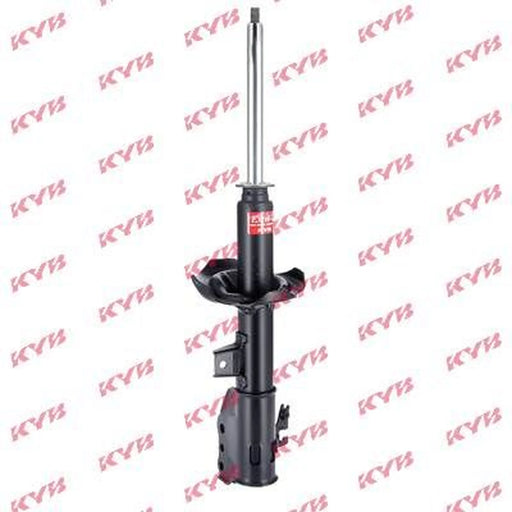 KYB 2 x Front Shock Absorbers fits Mazda MPV 1999-2002 2.0 2.5