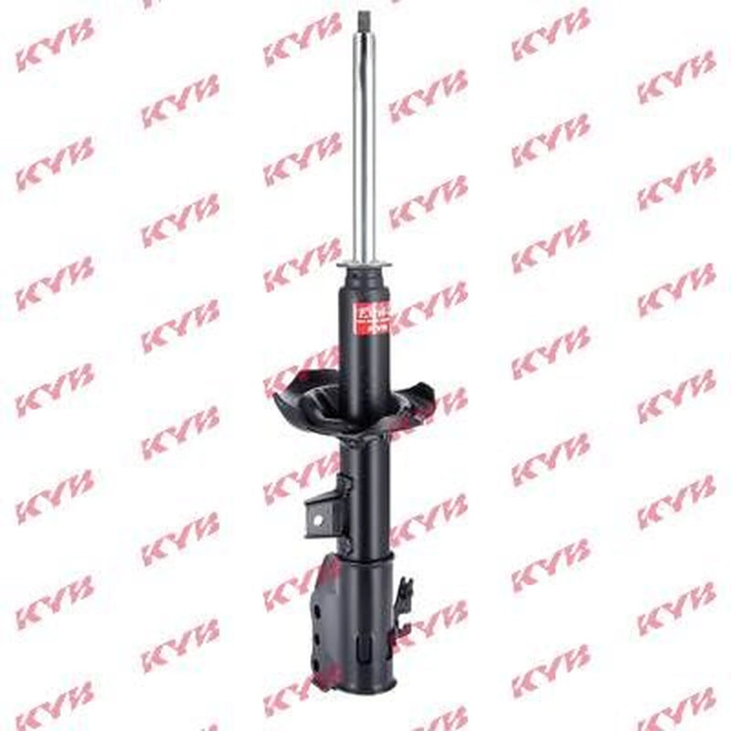 KYB Shock Absorber Damper Strut Front Left fits Mazda MPV 1999-2002 2.0 2.5