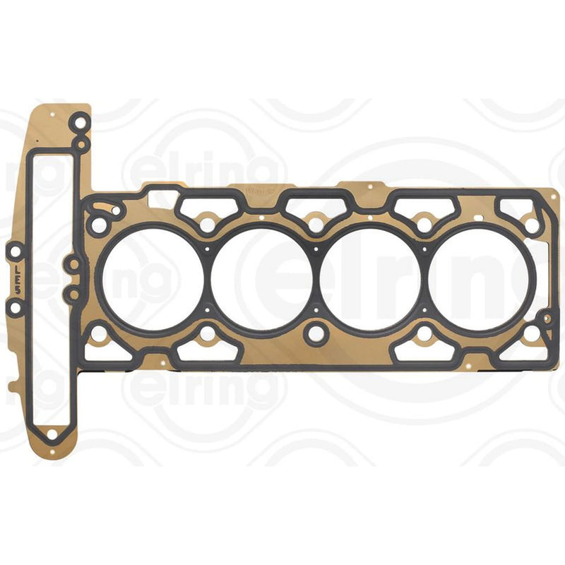 Elring Cylinder Head Gasket 0mm Thick fits Chevrolet Captiva 2011 on 2.4