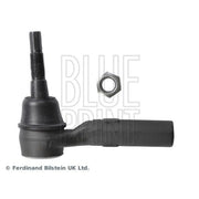 Blue Print Steering Tie Rod End Ball Joint Front Left ADA108705