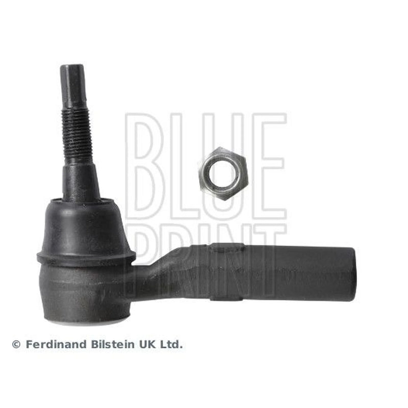 Blue Print Steering Tie Rod End Ball Joint Front Left ADA108705