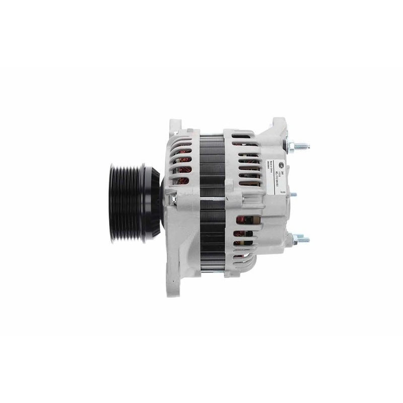 Hella Car Alternator 12V fits Renault Trucks Kerax 2005 on