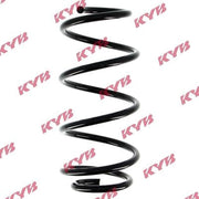 KYB Front Suspension Coil Spring fits Seat Altea Xl 2006-2010 1.6