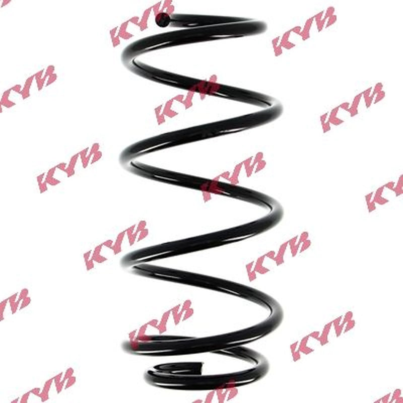 KYB Front Suspension Coil Spring fits Seat Altea Xl 2006-2010 1.6