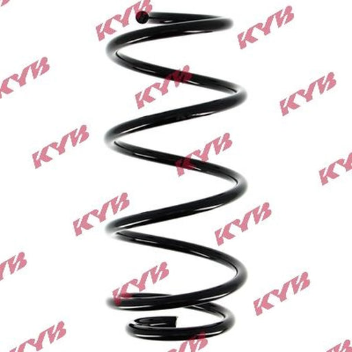 KYB Front Suspension Coil Spring RH3556