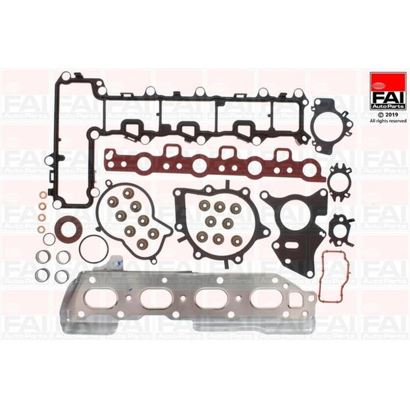 FAI Cylinder Head Gasket Kit