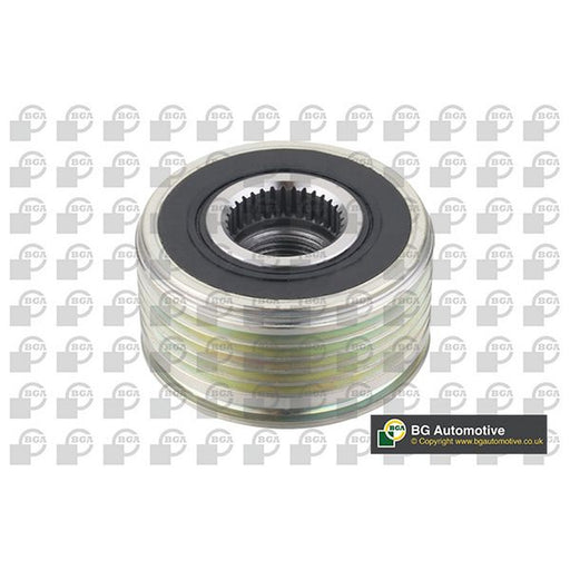 BGA Alternator Overrunning Freewheel Clutch fits Mercedes-Benz A-Class 1998-2012