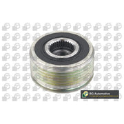 BGA Alternator Overrunning Freewheel Clutch DC5601