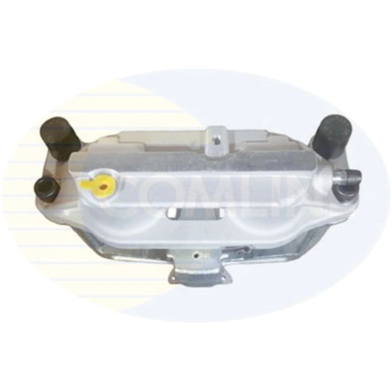 Comline Brake Caliper Assembly Front Right fits Audi A4 B5 1997-2001