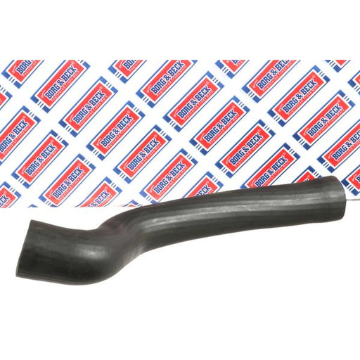 Borg & Beck Intercooler Turbo Charge Air Hose BTH1379