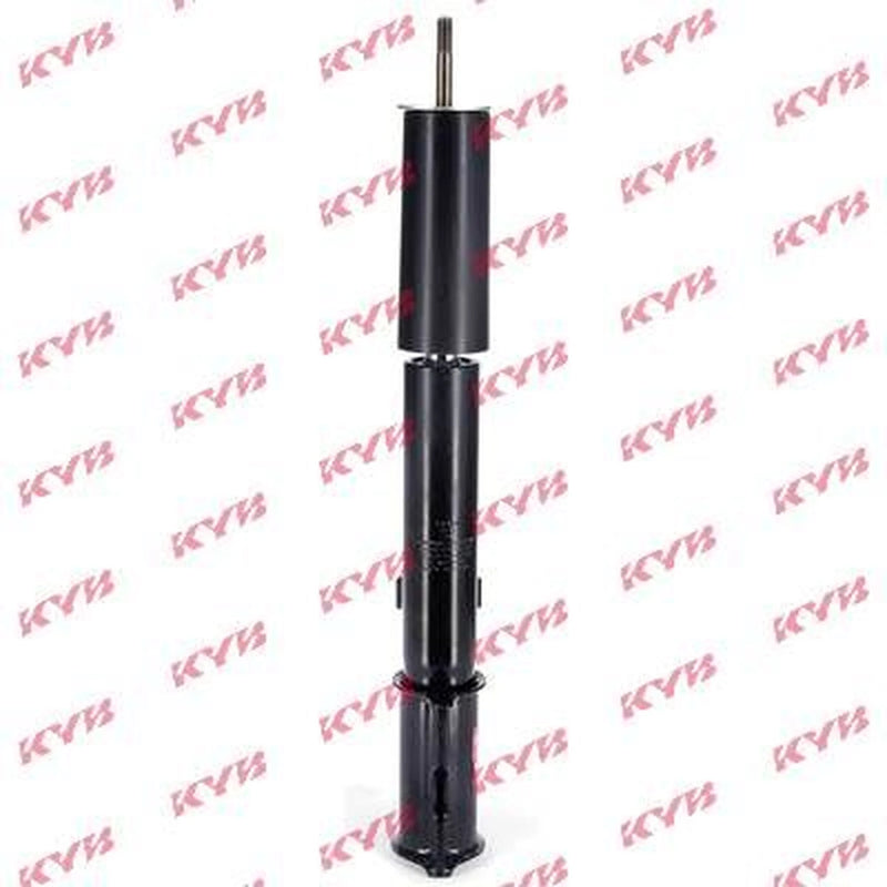 KYB Shock Absorber Damper Strut Front fits Ford Transit 1991-2000 2.0 2.5