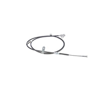 Bosch Handbrake Cable Rear fits Mazda CX-5 2011-2017 2.0 2.2 2.5