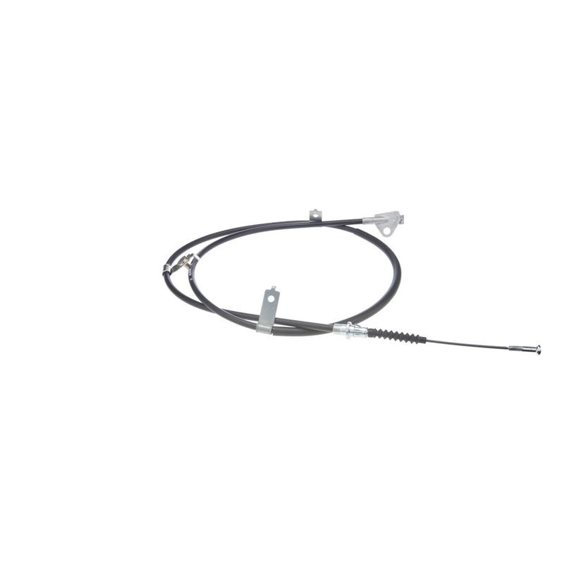 Bosch Handbrake Cable Rear fits Mazda CX-5 2011-2017 2.0 2.2 2.5