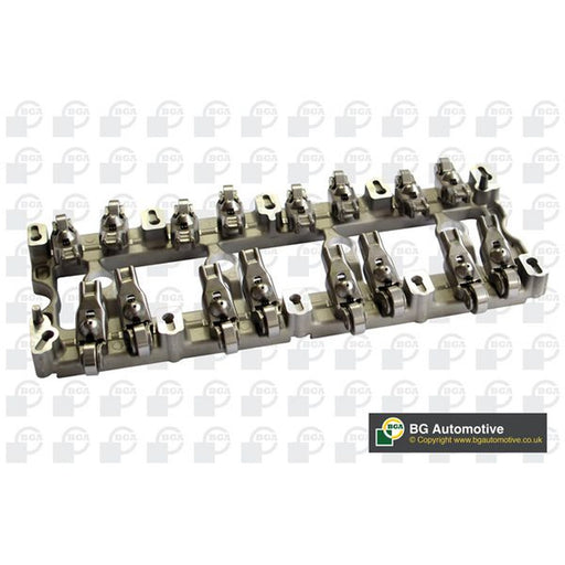 BGA Rocker Arm Bridge Assembly Intake Side fits Citroën Relay III 2006-2020 2.2
