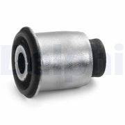 Delphi Wishbone / Control / Trailing Arm Bush fits Renault Captur I 2018-2019