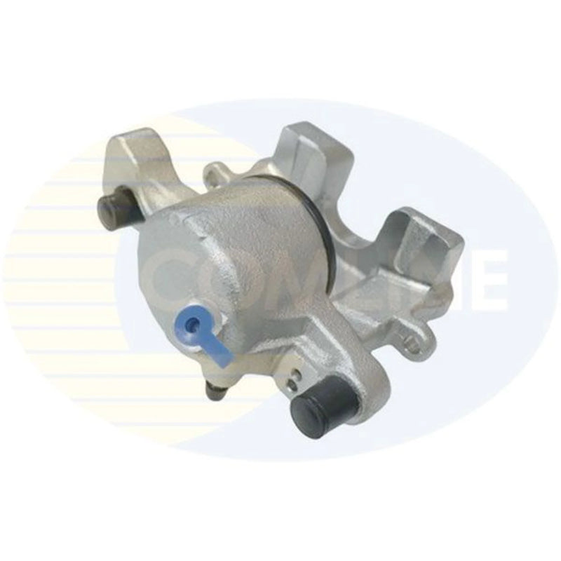 Comline Brake Caliper Assembly Front Right fits VW Caravelle T3 Bus 1979-1992
