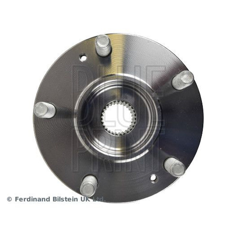 Blue Print Wheel Hub Stud fits Hyundai Elantra IV 2006-2011 1.6