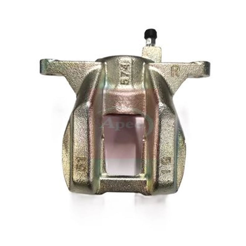 Apec Brake Caliper Assembly Front Right RCA1471N