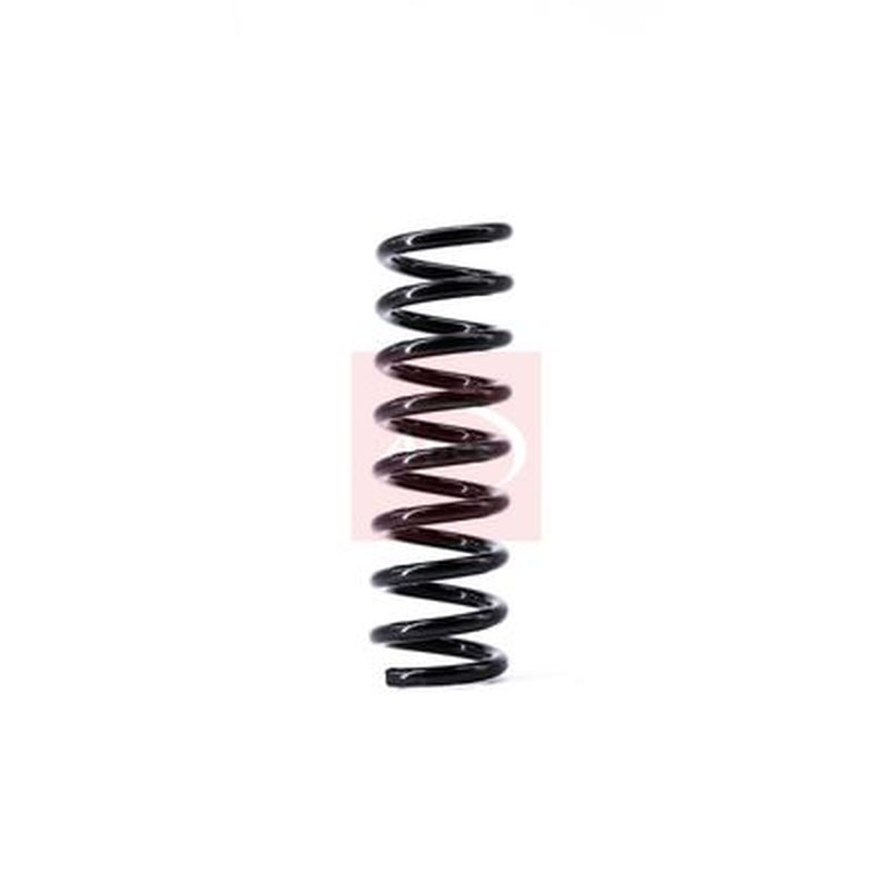 Apec Front & Rear Suspension Springs fits Mercedes-Benz Clk 2003-2010