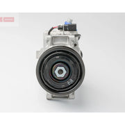 Denso Air Conditioning Compressor fits Audi A6 Allroad C7 2012-2016 3.0
