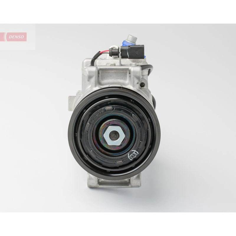 Denso Air Conditioning Compressor fits Audi A6 Allroad C7 2012-2016 3.0
