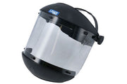 Laser Protective Arc Flash Face Shield c/w Chin Guard - 1000V rated - 8660 Laser - Dynamic Drive