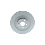 Bosch 2 x Vented Brake Discs