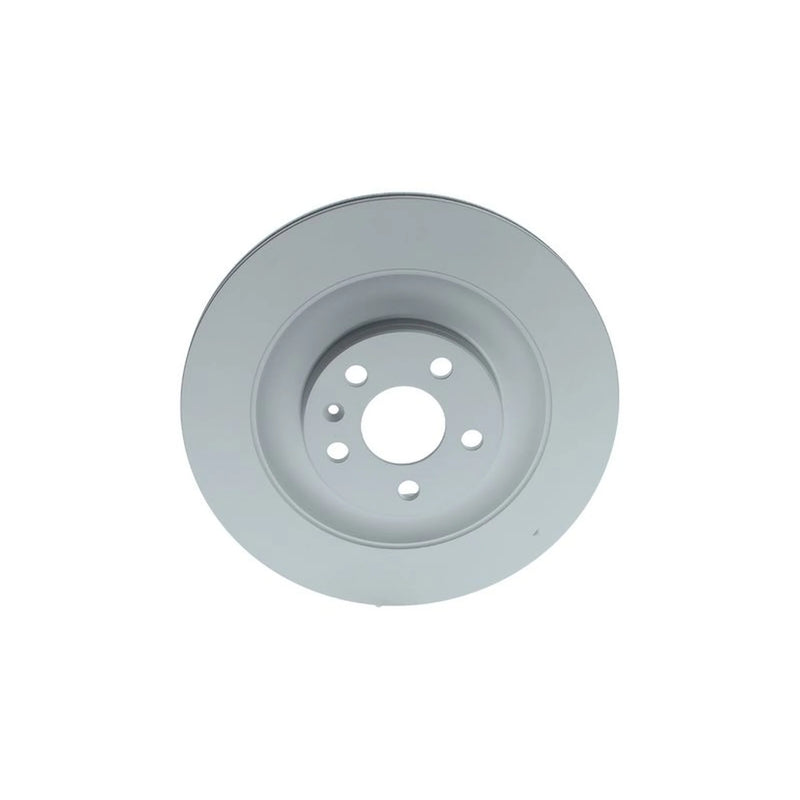 Bosch 2 x Vented Brake Discs