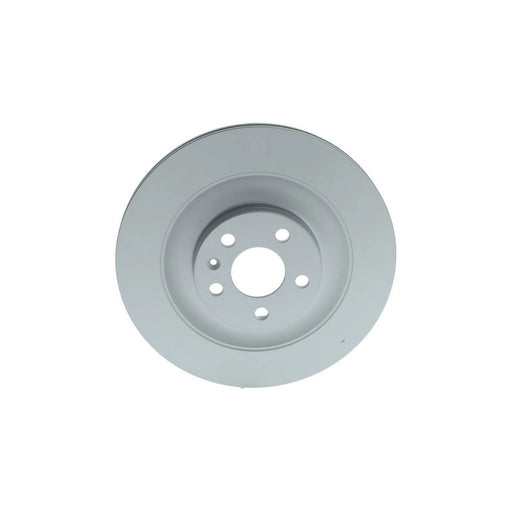 Bosch 2 x Vented Brake Discs