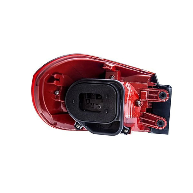 Hella Tail Light / Lamp W5W Right fits VW Tiguan 2007-2024 1.4 1.5 1.6 2.0