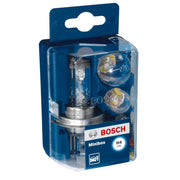 Bosch Car Bulb Assortment Set