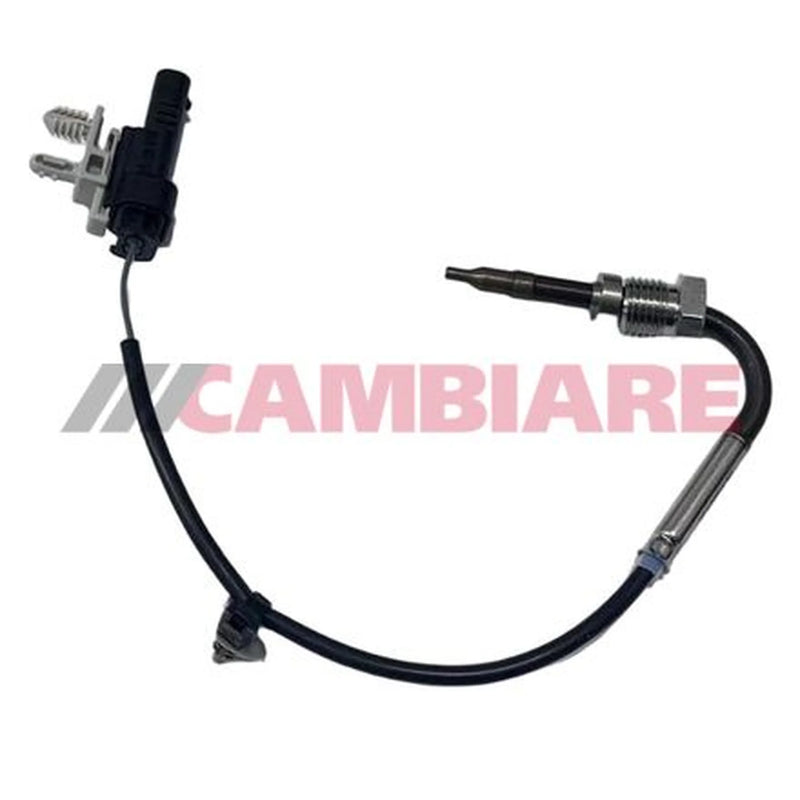 Cambiare Exhaust Gas Temperature Sensor before exhaust turboc fits Opel Antara A