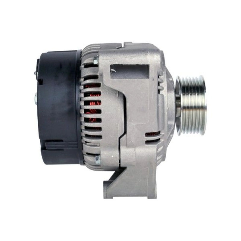 Hella Car Alternator 12V fits Saab 9000 1989-1998 2.0 2.3 3.0