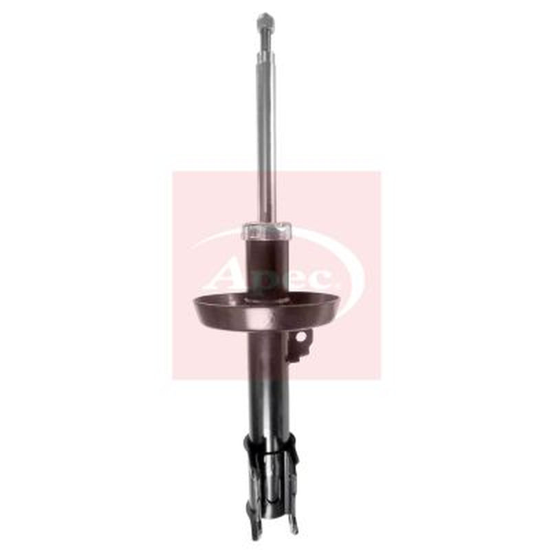 Apec Shock Absorber Damper Strut Front Left fits Opel Astra G 1998-2009