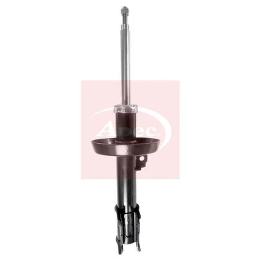 Apec Shock Absorber Damper Strut Front Left ASA1139