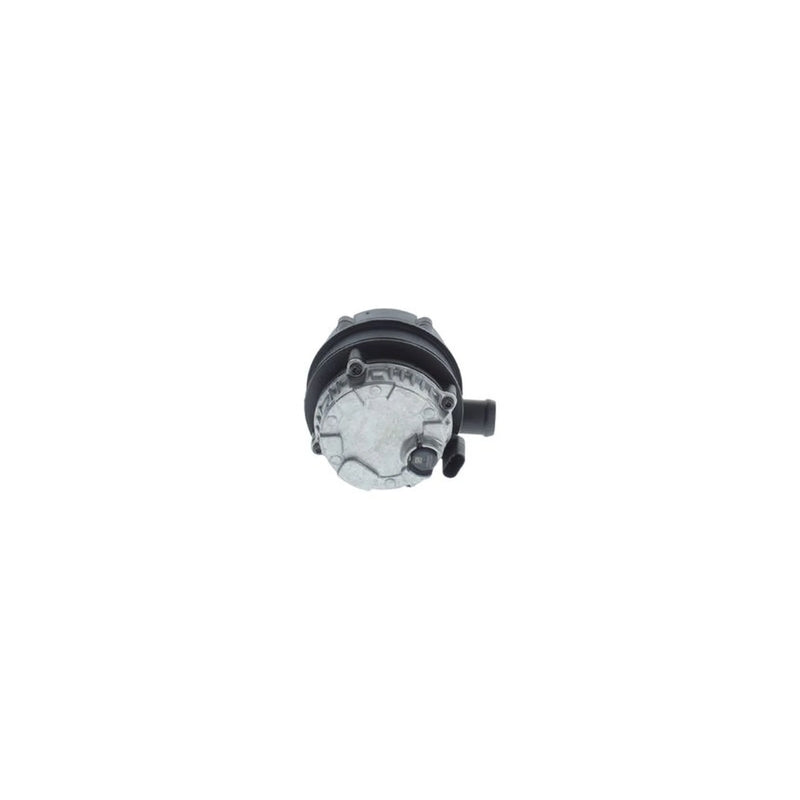 Bosch Auxiliary Coolant Water Pump fits Fendt Vario 2010 on
