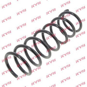 KYB Rear Suspension Coil Spring fits Volvo C30 2006-2012 1.6 1.8 2.0 2.4