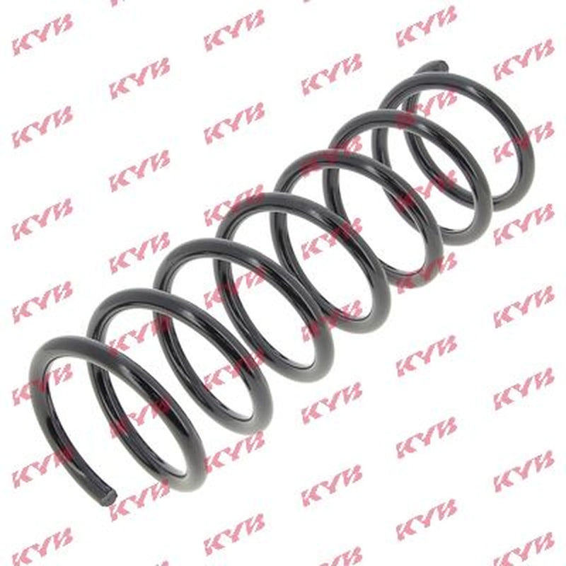 KYB 2 x Suspension Springs fits Volvo C30 2006-2012 1.6 1.8 2.0 2.4