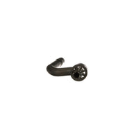 Gates Molded Heater Hose fits Fiat Ducato 2006 on