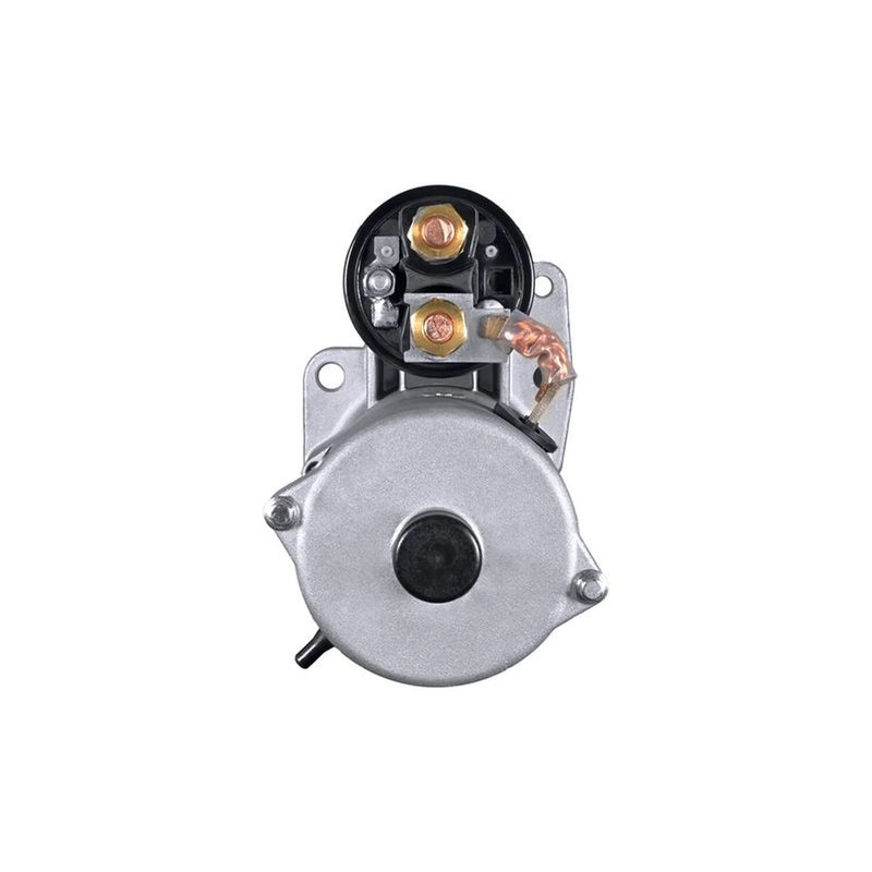 Hella Starter Motor 24V 4.3kW 10 Teeth fits Daf Cf 2014-2015