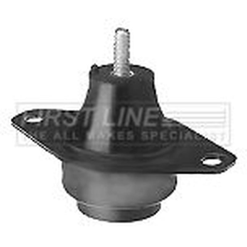 First Line Engine Mount Mounting fits Renault 19 1988-1995 1.9