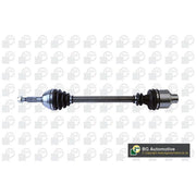 BGA CV Drive Shaft Driveshaft Front Right DS7308